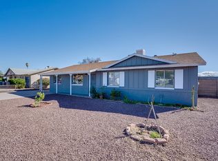 6827 W San Juan Ave, Glendale, AZ 85303