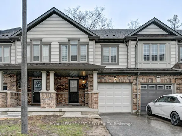 570 Linden Dr #26, Cambridge, ON N3H 0C9