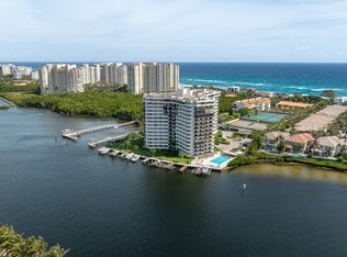 3912 S Ocean Blvd APT 208, Highland Beach, FL 33487