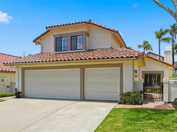 4016 Caminito Cassis, San Diego, CA 92122