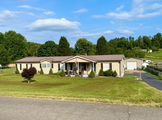 528 Cline Rd, Dandridge, TN 37725