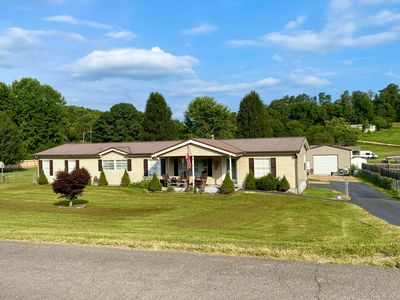 528 Cline Rd, Dandridge, TN, 37725