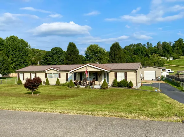 528 Cline Rd, Dandridge, TN 37725