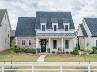 45 Ralpop Ln, Rossville, TN 38066