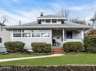 681 Morford Avenue, Long Branch, NJ 08008