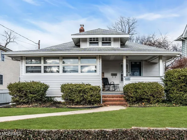 681 Morford Avenue, Long Branch, NJ 08008