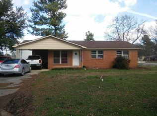 202 Beard St SW, Decatur, AL 35601