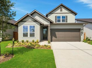 6407 Haltwhistle Ln, Katy, TX 77449