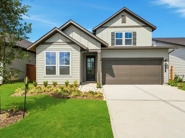 6407 Haltwhistle Ln, Katy, TX 77449