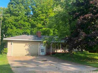 N9472 Norway Lake Rd, Felch, MI 49831