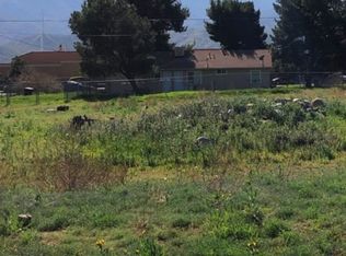 48804 Mojave Dr, Cabazon, CA 92230