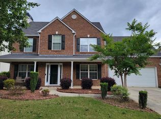 2262 Grassy Springs Ct, Conyers, GA 30012