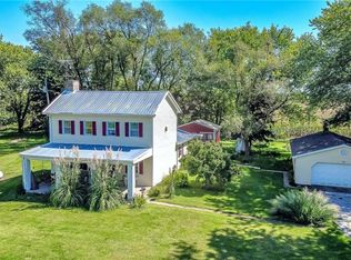 4658 Wayne Trace Rd, Eaton, OH 45320