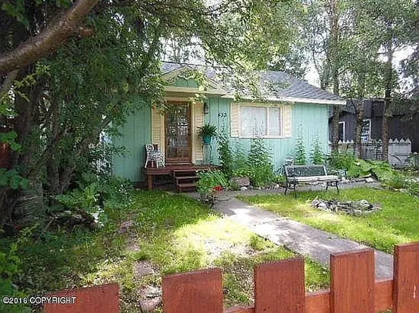 433 N Bliss St, Anchorage, AK 99508