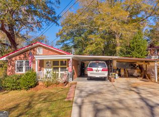 62 Oak St, Elberton, GA 30635