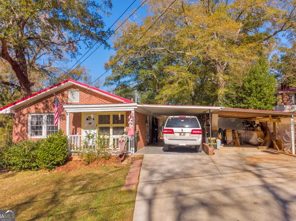 62 Oak St, Elberton, GA 30635