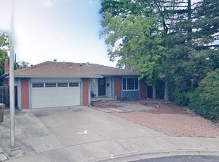 2834 Fortuna Ct, Antioch, CA