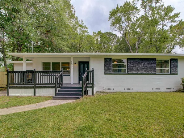 6533 Barmer Dr. S, Jacksonville, FL 32210
