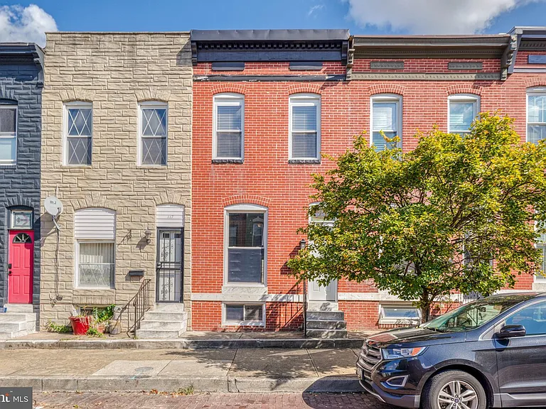 119 S Bouldin St — Photo 2