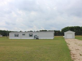 422 S Vander Meulen Rd, Lake City, MI 49651