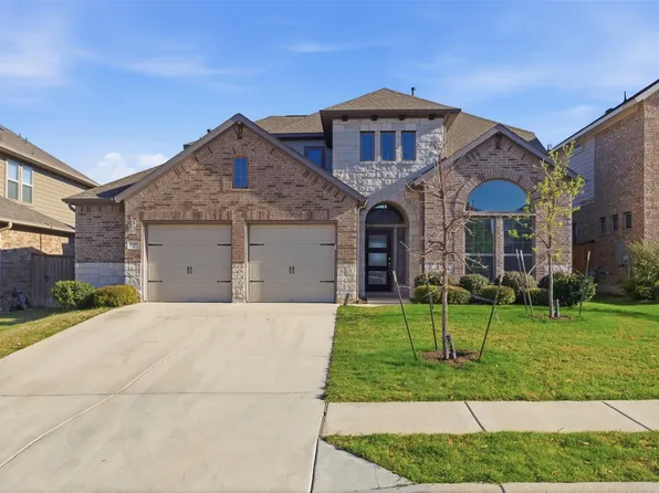 3200 Hidalgo Loop, Round Rock, TX 78665