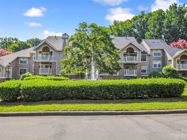 5007 Sharon Rd Unit E, Charlotte, NC 28210
