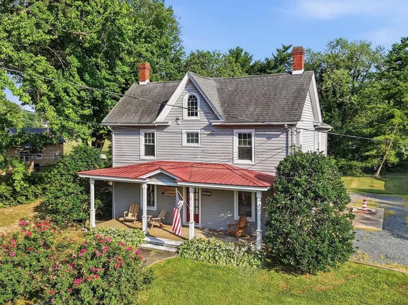 21251 Chesapeake Ave, Rock Hall, MD 21661