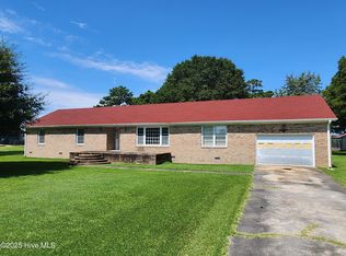 310 Old Swamp Rd, South Mills, NC 27976