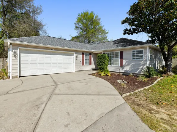 993 Kirkley Ct, Fort Walton Beach, FL 32547