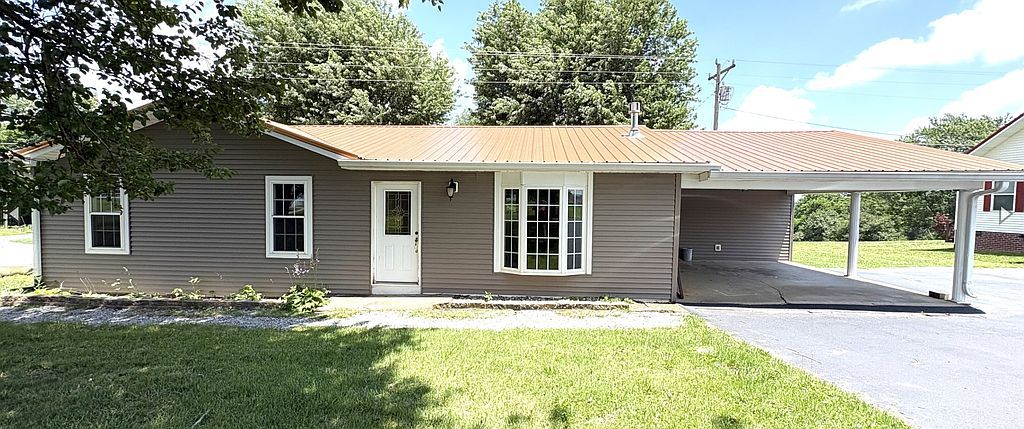520 Hollis Thomas Rd - Property Image