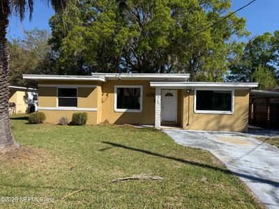 5103 CAMILLE Avenue, Jacksonville, FL, 32210