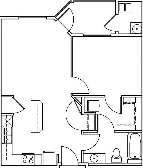 Arden Place Apartments — Photo 22