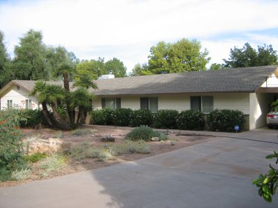 2318 W Galveston St, Chandler, AZ, 85224