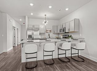 Hawthorne Row, Bentonville, AR 72712