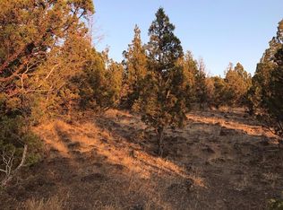 5650 SE Buxton Ln, Prineville, OR 97754