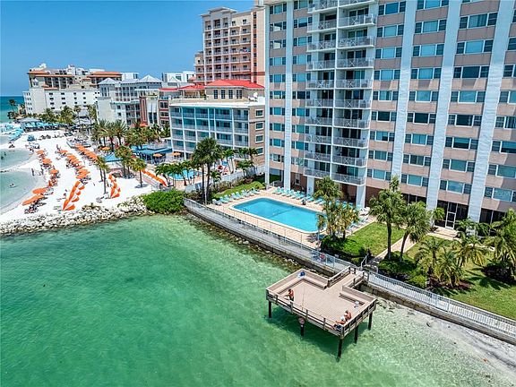 3rd image of 675 S GULFVIEW BOULEVARD #1108