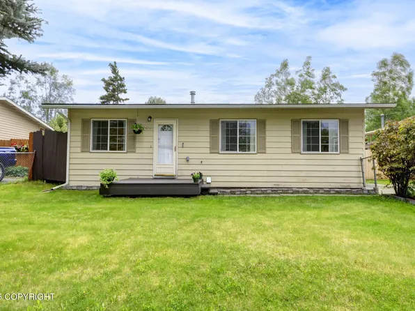 840 W 70th Ave, Anchorage, AK 99518
