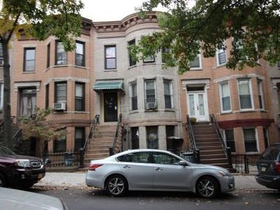 558 53rd St, Brooklyn, NY, 11220