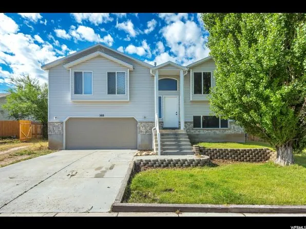 388 E 740 N, Tooele, UT 84074