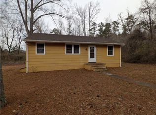 16900 Lindberg Dr, South Chesterfield, VA 23834