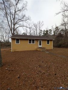 16900 Lindberg Dr, South Chesterfield, VA, 23834