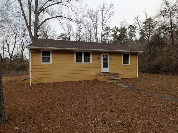 16900 Lindberg Dr, South Chesterfield, VA 23834