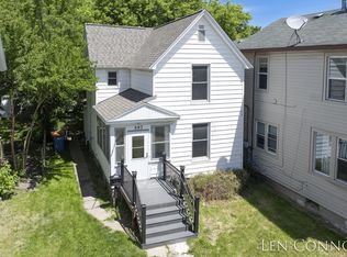 953 Bridge St NW, Grand Rapids, MI 49504