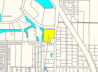 6696 Babcock St SE, Palm Bay, FL 32909