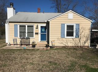 1103 Grove St, Kannapolis, NC 28083