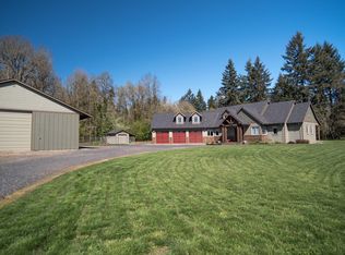 52559 Bird Rd, Scappoose, OR 97056