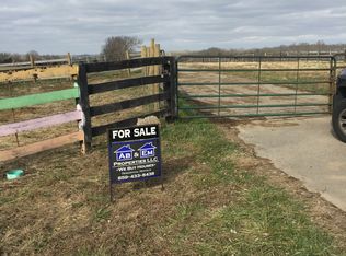 End Of The Rd, Versailes, KY 40383