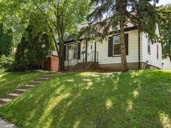 1262 Minnehaha Ave E, Saint Paul, MN 55106