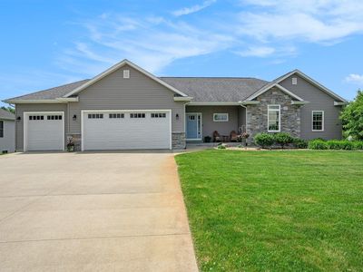 8420 Doe Ave, Galesburg, MI, 49053