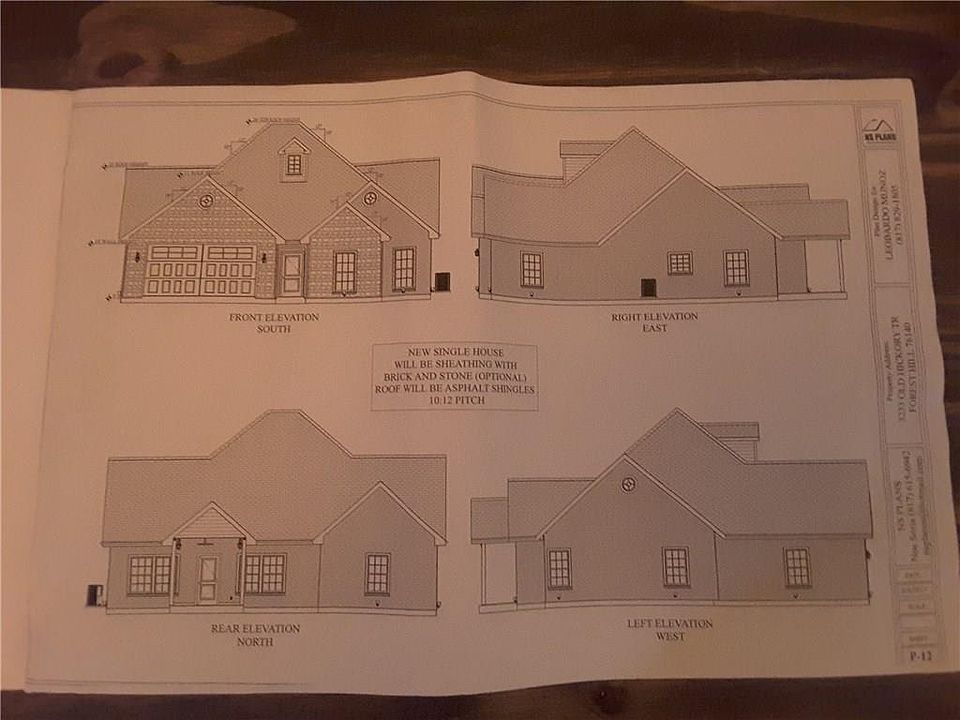 1st image of 3233 Old Hickory Trl